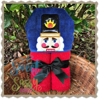Nutcracker