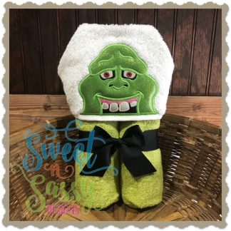Slime Villain