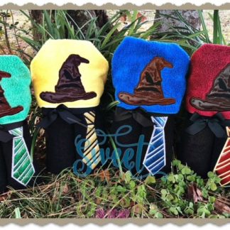 Sorting Hat