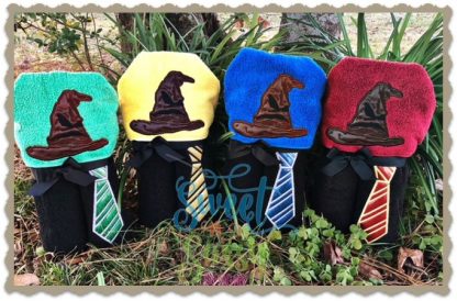 Sorting Hat