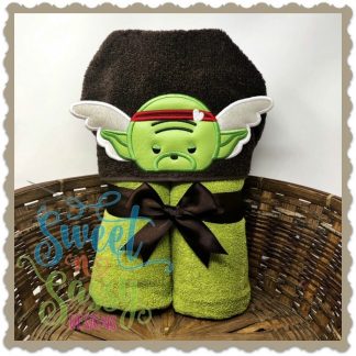V-Day 3D Stack Stack Green Force Master