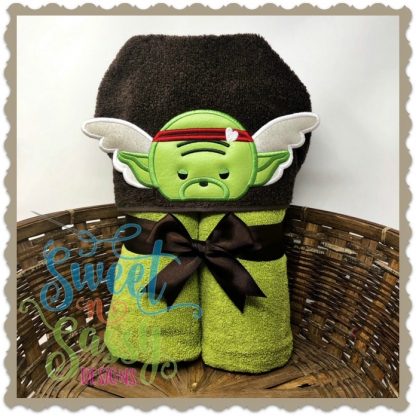 V-Day 3D Stack Stack Green Force Master