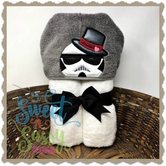 V-Day Stack Stack Galaxy Soldier