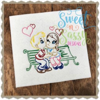 Valentine Thick Sketch 2
