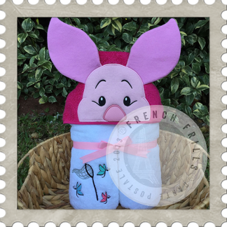 Silly Little Pig