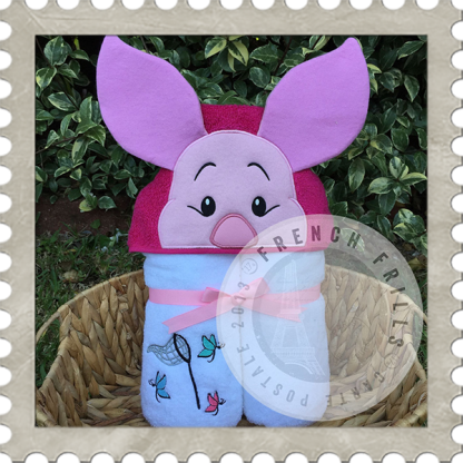 Silly Little Pig