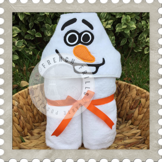 Snowman