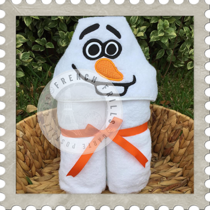 Snowman
