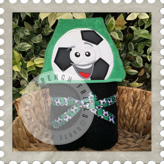 Soccer Ball