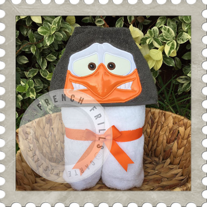 Stork