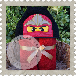 Toy Ninja