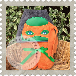 Turtle M