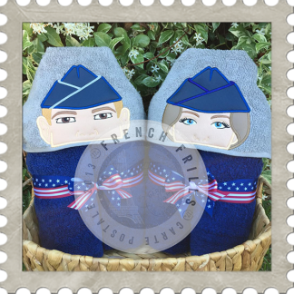 Airmen