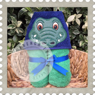 Alligator
