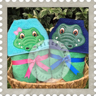 Alligators