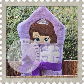 Amulet Princess