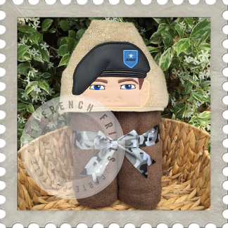 Army Soldier