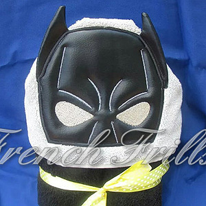 3D Bat Hero