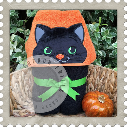 Black Cat