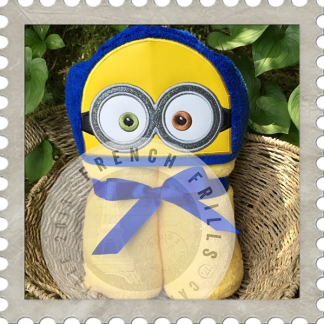 Yellow Follower Bob