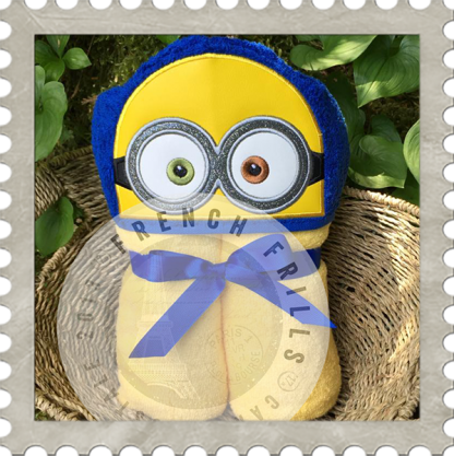 Yellow Follower Bob