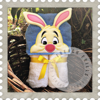Bossy Rabbit