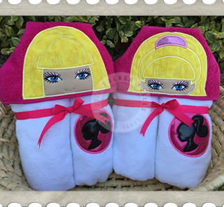 Plastic Princesses