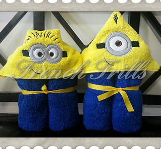 One + Two Eyed Monsters