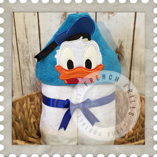 Duck Boy