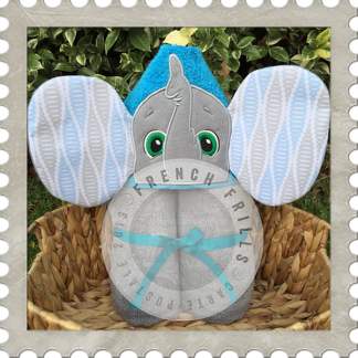 Elephant Boy