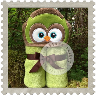 Boy Owl