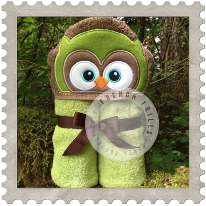 Boy Owl