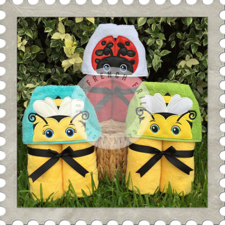 Bug Trio