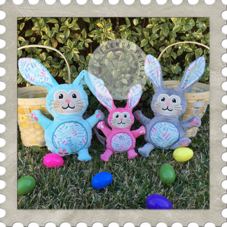 ITH Bunny