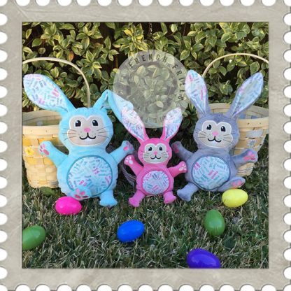 ITH Bunny