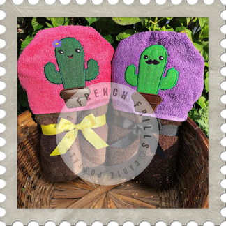 Cacti