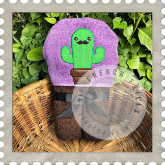 Cactus Boy