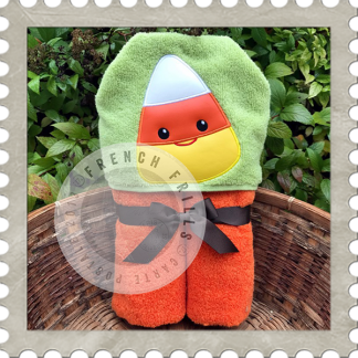 Candy Corn