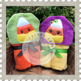 Candy Corns
