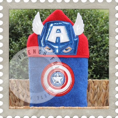 American Hero