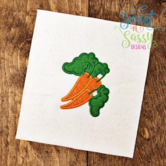 Carrot Add-On
