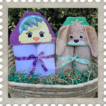 Easter Pals