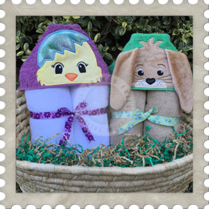 Easter Pals