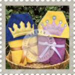 Royal Crowns