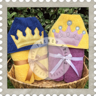 Royal Crowns