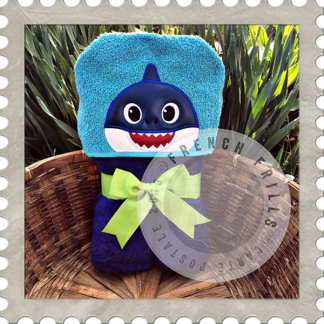 Shark Daddy
