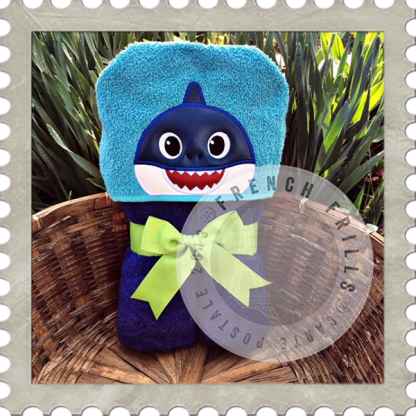 Shark Daddy