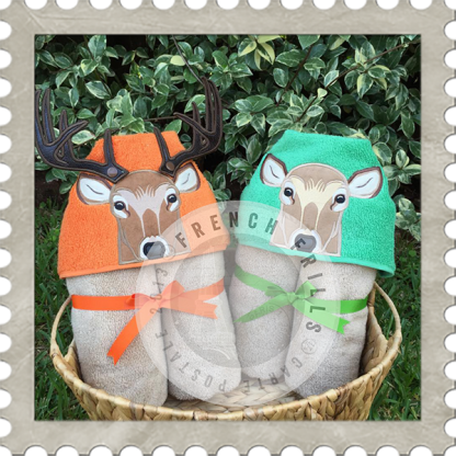 Deer