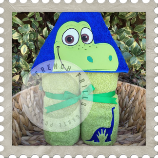 Dino Explorer