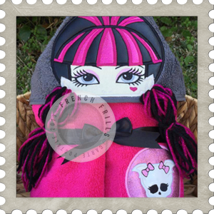 Draculady